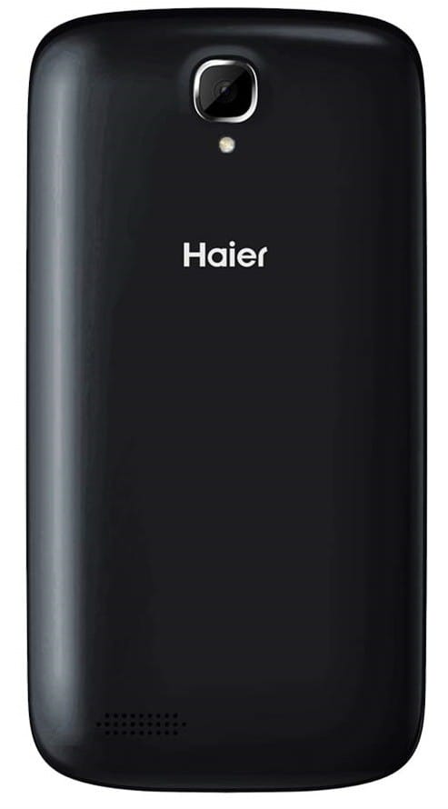 Smartphone Haier Phone W716S - Andriod 4"