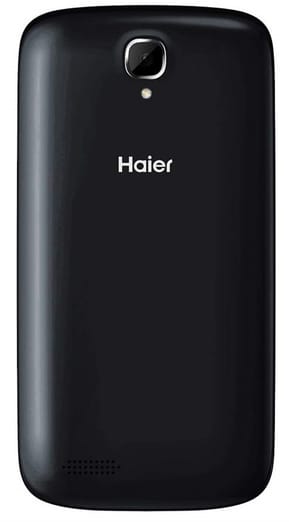 Smartphone Haier Phone W716S - Andriod 4" + Coque blanche et film protection écran offerts — image 2