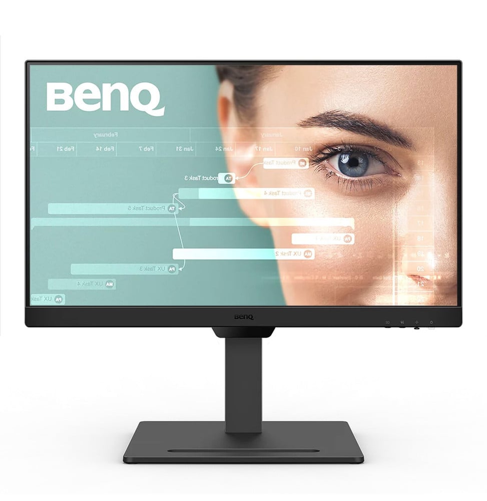 BenQ 23.8" LED - GW2490T