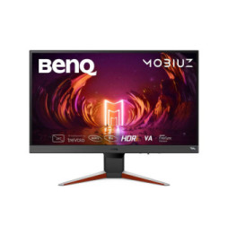 BenQ 23.8" LED - MOBIUZ EX240N