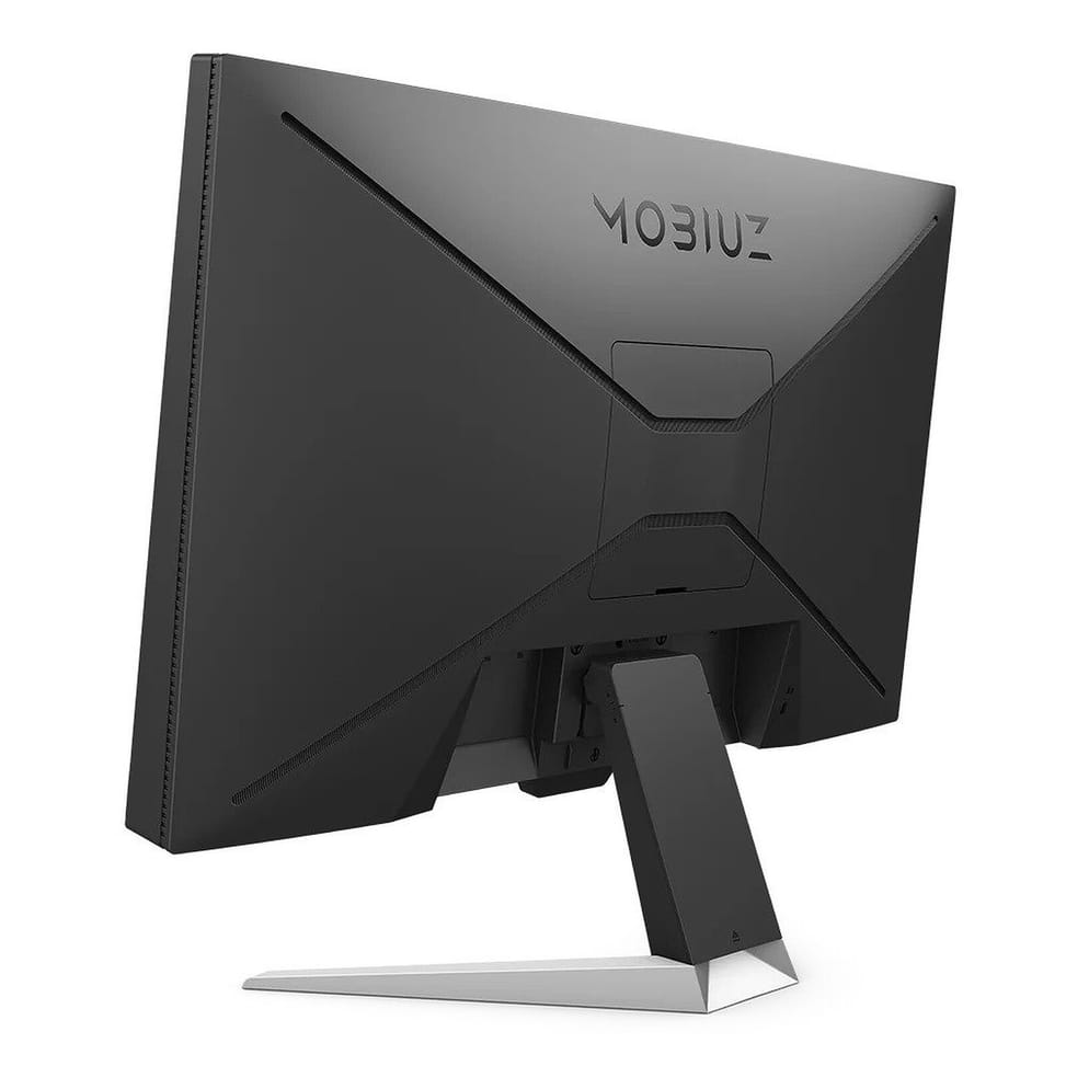 BenQ 23.8" LED - MOBIUZ EX240N — image 4