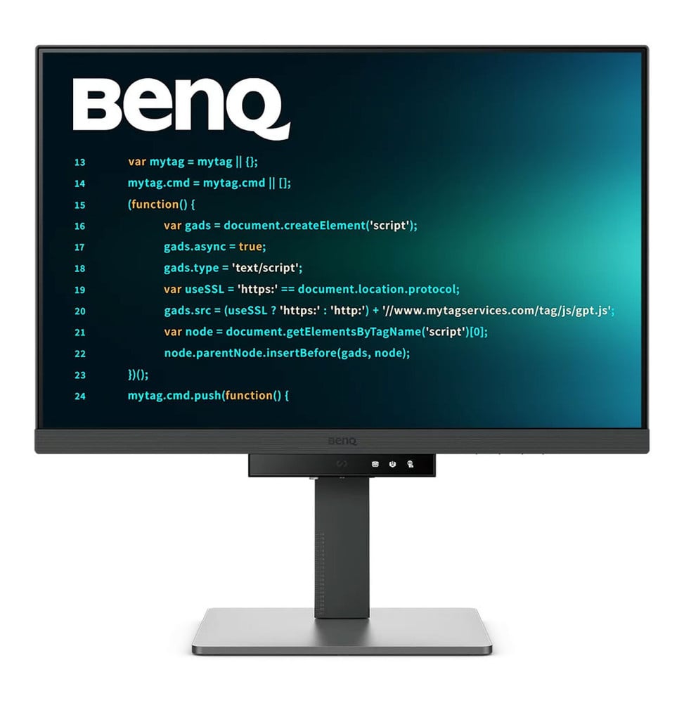 BenQ 24.1" LED - RD240Q