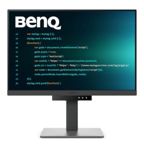BenQ 24.1" LED - RD240Q