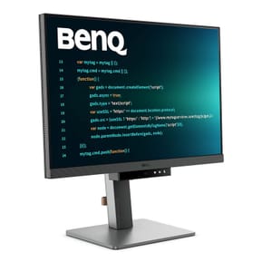 BenQ 24.1" LED - RD240Q — image 2