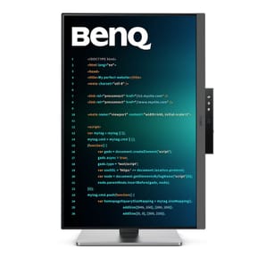 BenQ 24.1" LED - RD240Q — image 3