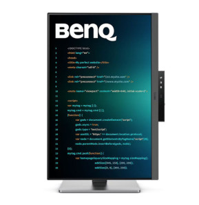 BenQ 24.1" LED - RD240Q