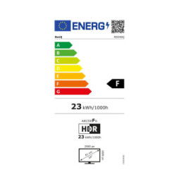 BenQ 24.1" LED - RD240Q