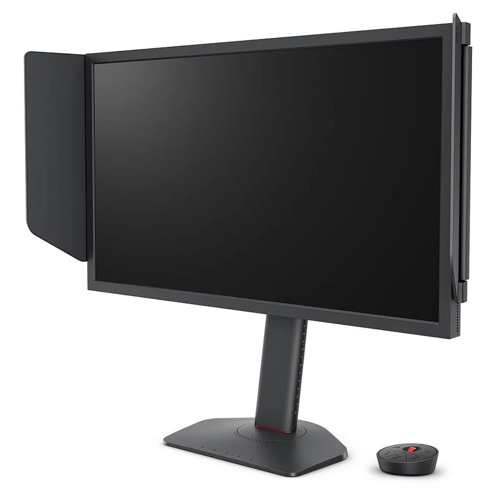 BenQ Zowie 24.1" LED - XL2546X+ — image 2