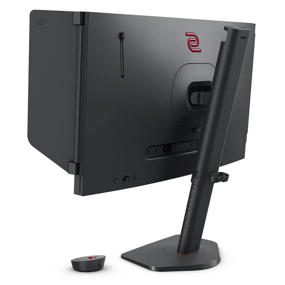 BenQ Zowie 24.1" LED - XL2546X+ — image 4