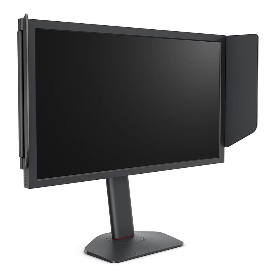 BenQ Zowie 24.1" LED - XL2586X+ — image 2