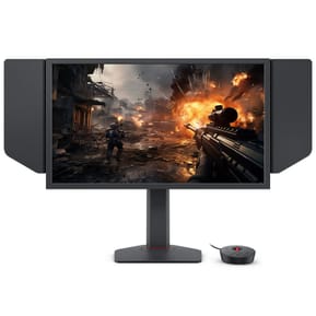 BenQ Zowie 24.1" LED - XL2586X