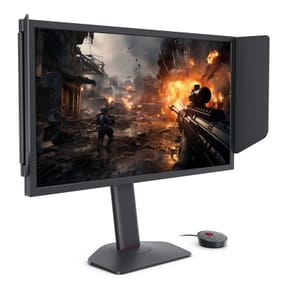 BenQ Zowie 24.1" LED - XL2586X — image 2