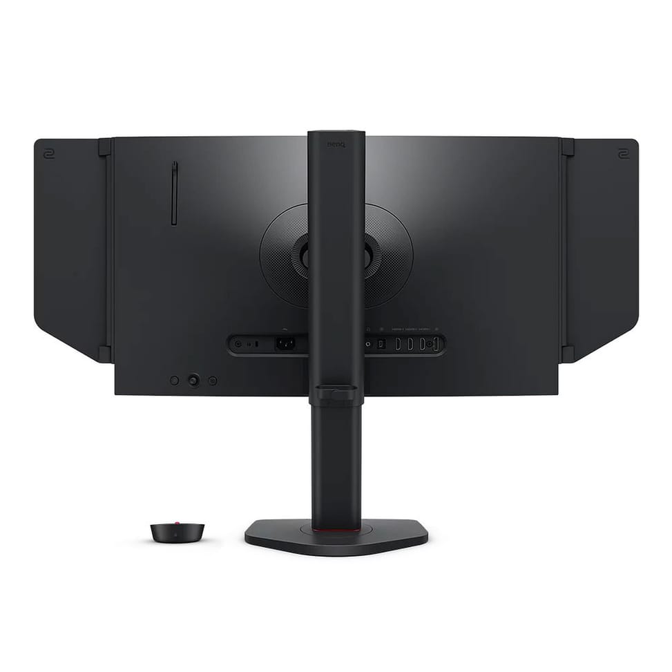 BenQ Zowie 24.1" LED - XL2586X — image 4
