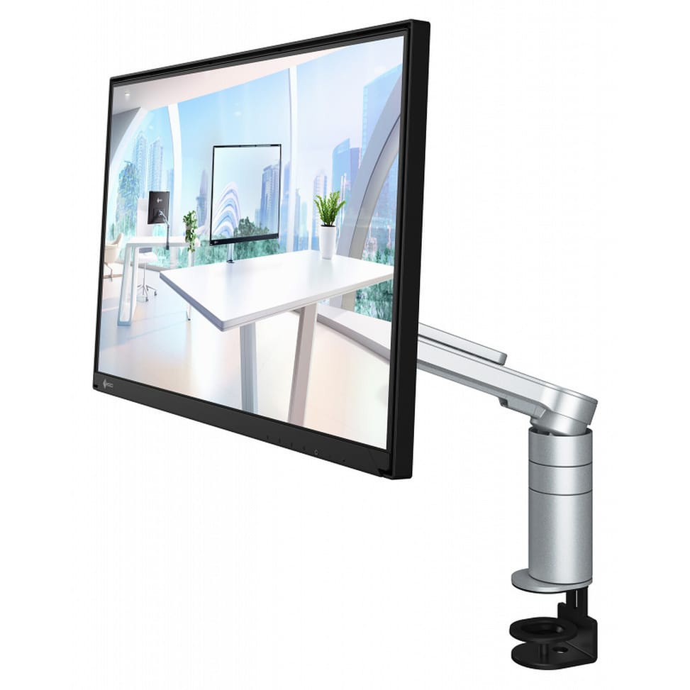 EIZO 23.8" LED - FlexScan FLT — image 3