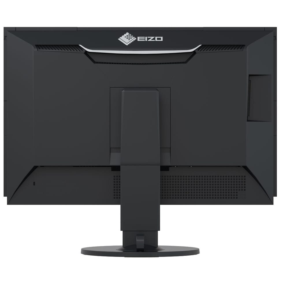 EIZO 24.1" LED - ColorEdge CG2420 — image 2