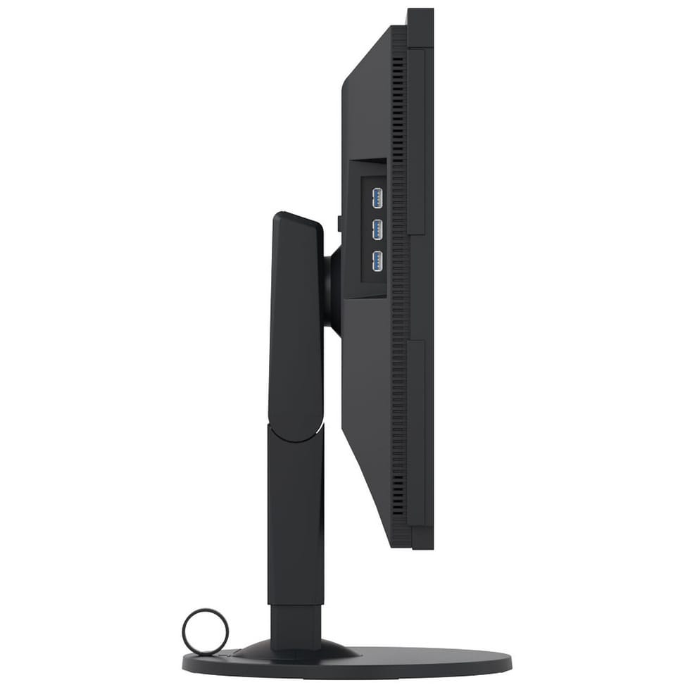 EIZO 24.1" LED - ColorEdge CG2420 — image 3