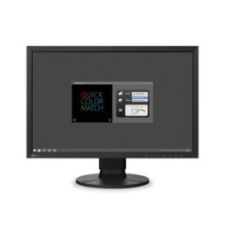 EIZO 24.1" LED - ColorEdge CS2400S-BK