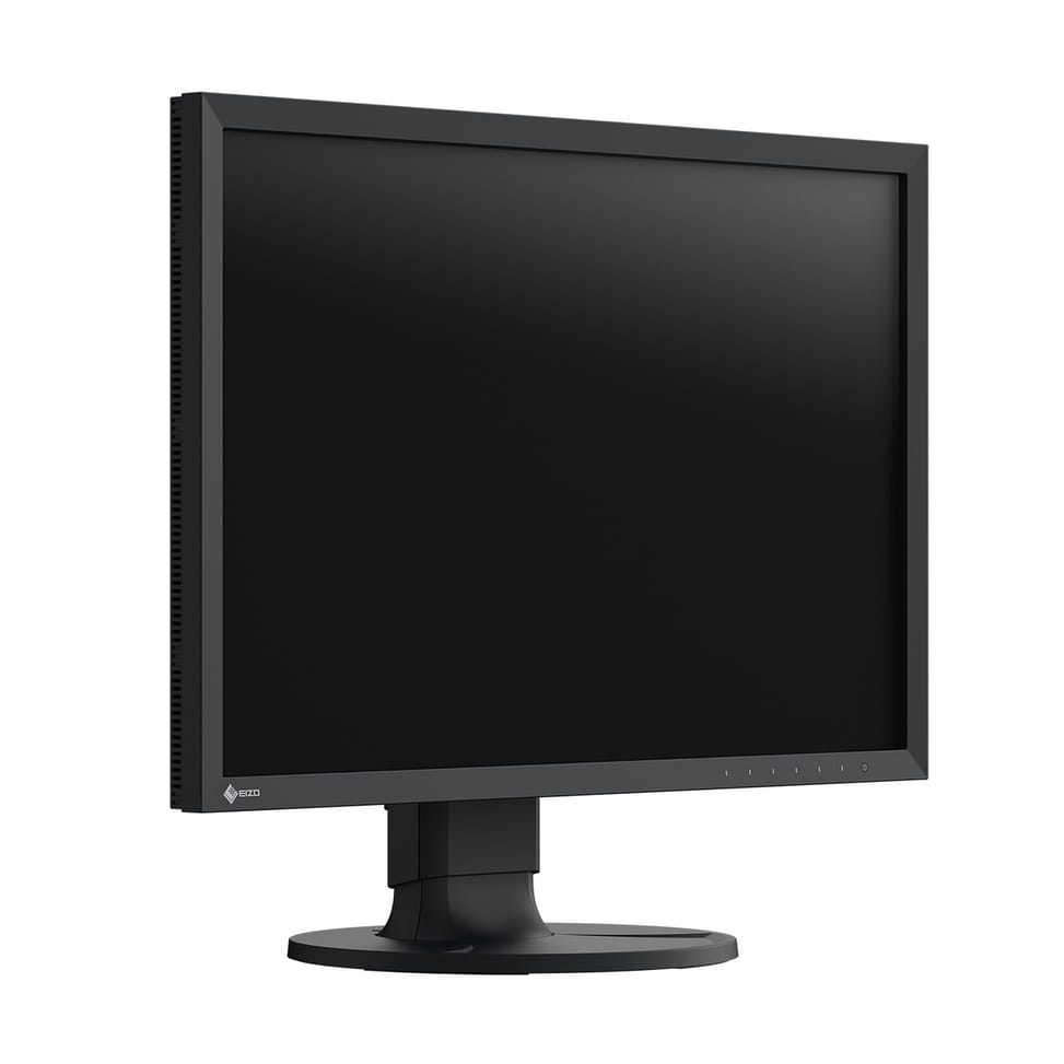 EIZO 24.1" LED - ColorEdge CS2400S-BK — image 2