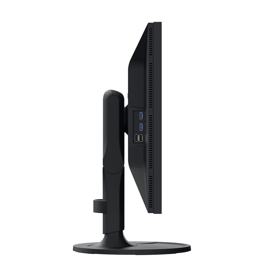 EIZO 24.1" LED - ColorEdge CS2400S-BK — image 3