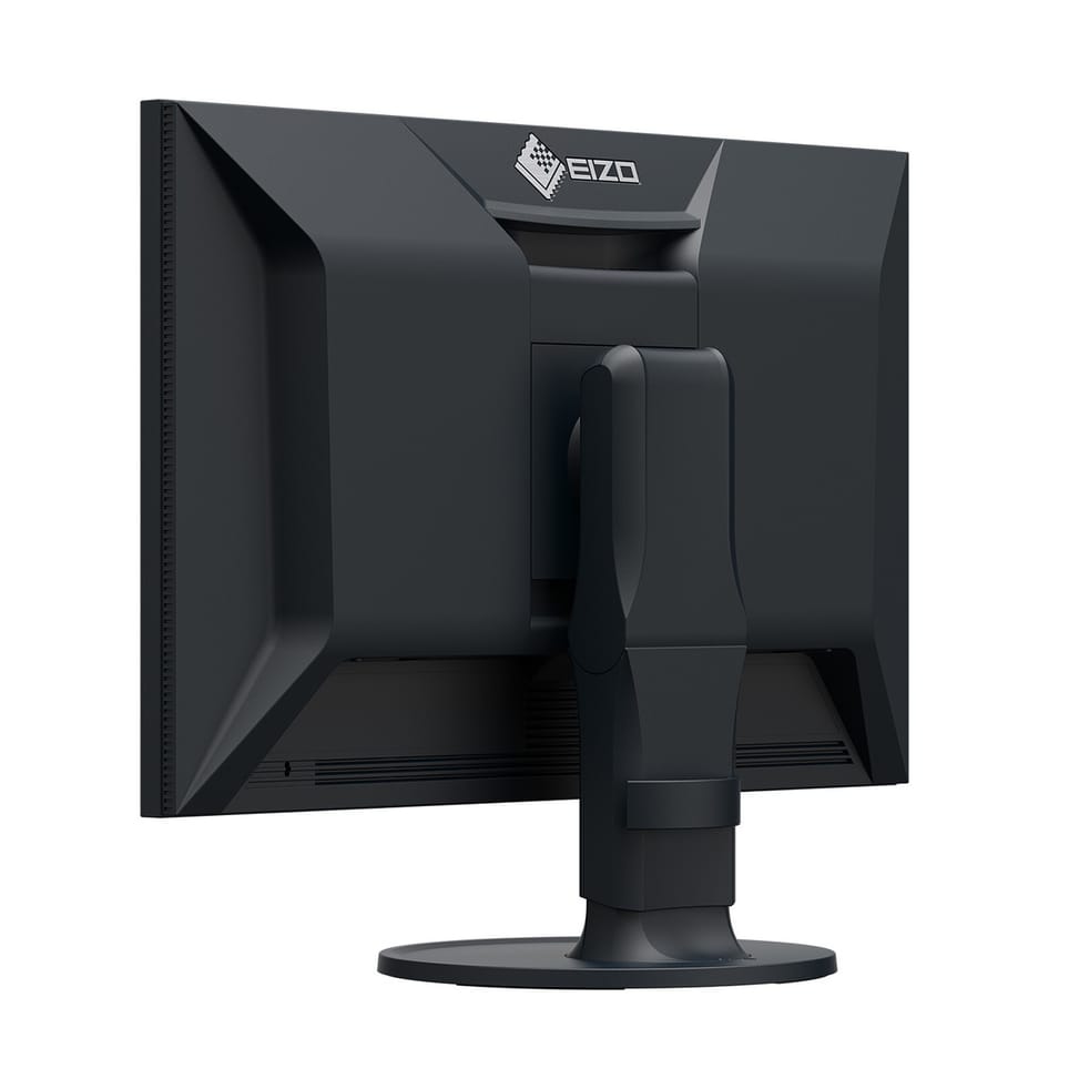 EIZO 24.1" LED - ColorEdge CS2400S-BK — image 4