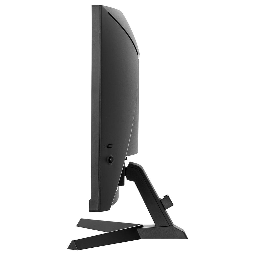 iiyama 23.6" LED - G-Master GC2480HSU-B1 Red Eagle — image 3