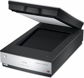 Scanner Photo à plat Epson Perfection V750 Pro (B11B178071) — image 2