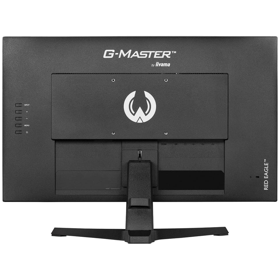 iiyama 23.8" LED - G-Master G2470HSU-B6 Red Eagle — image 4