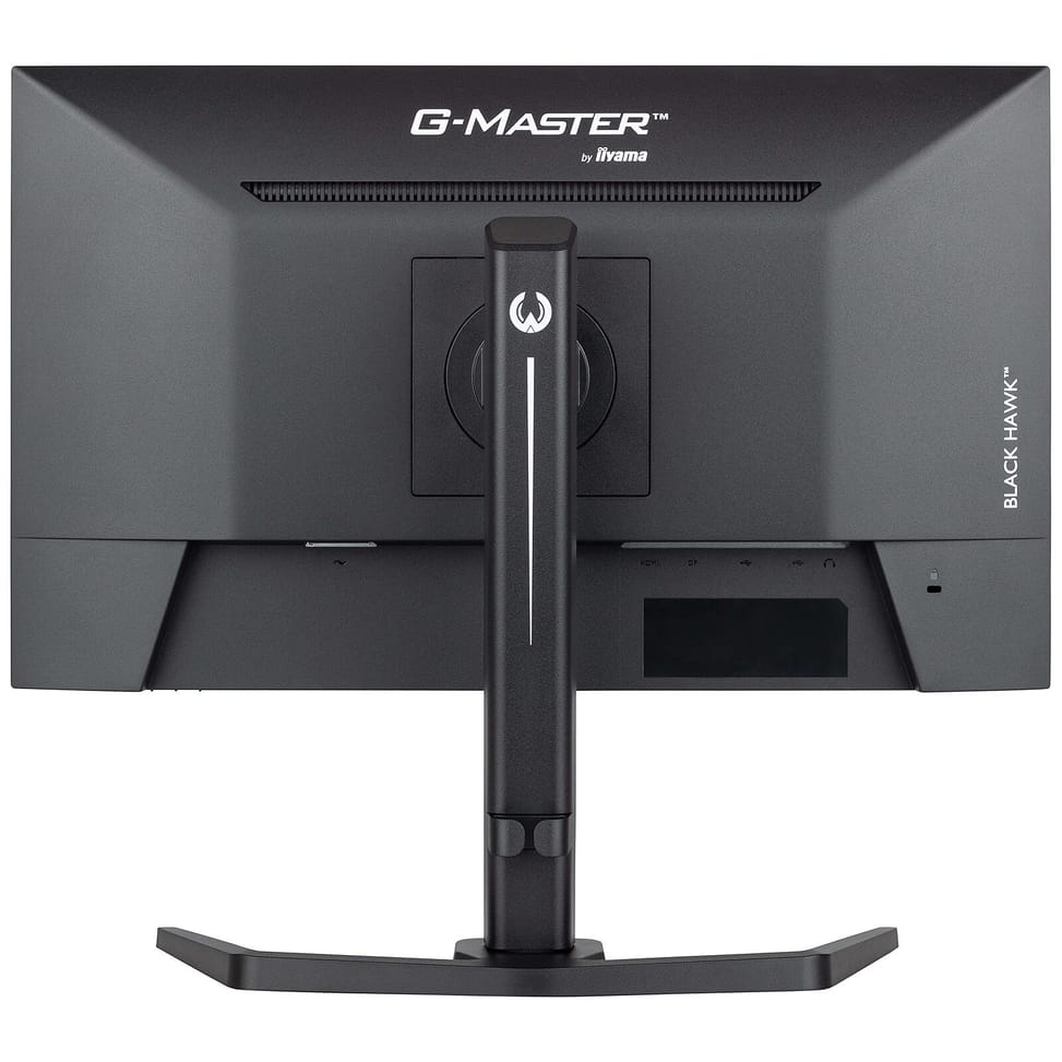 iiyama 23.8" LED - G-Master GB2445HSU-B2 Black Hawk — image 4