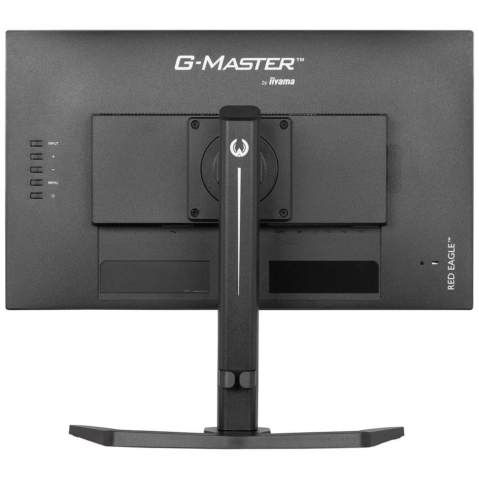 iiyama 23.8" LED - G-Master GB2470HSU-B6 Red Eagle — image 4
