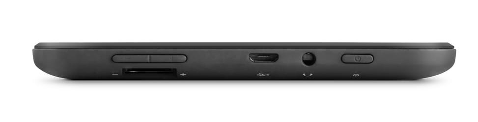 Tablette Wi-Fi Energy Sistem 7" NEO 2