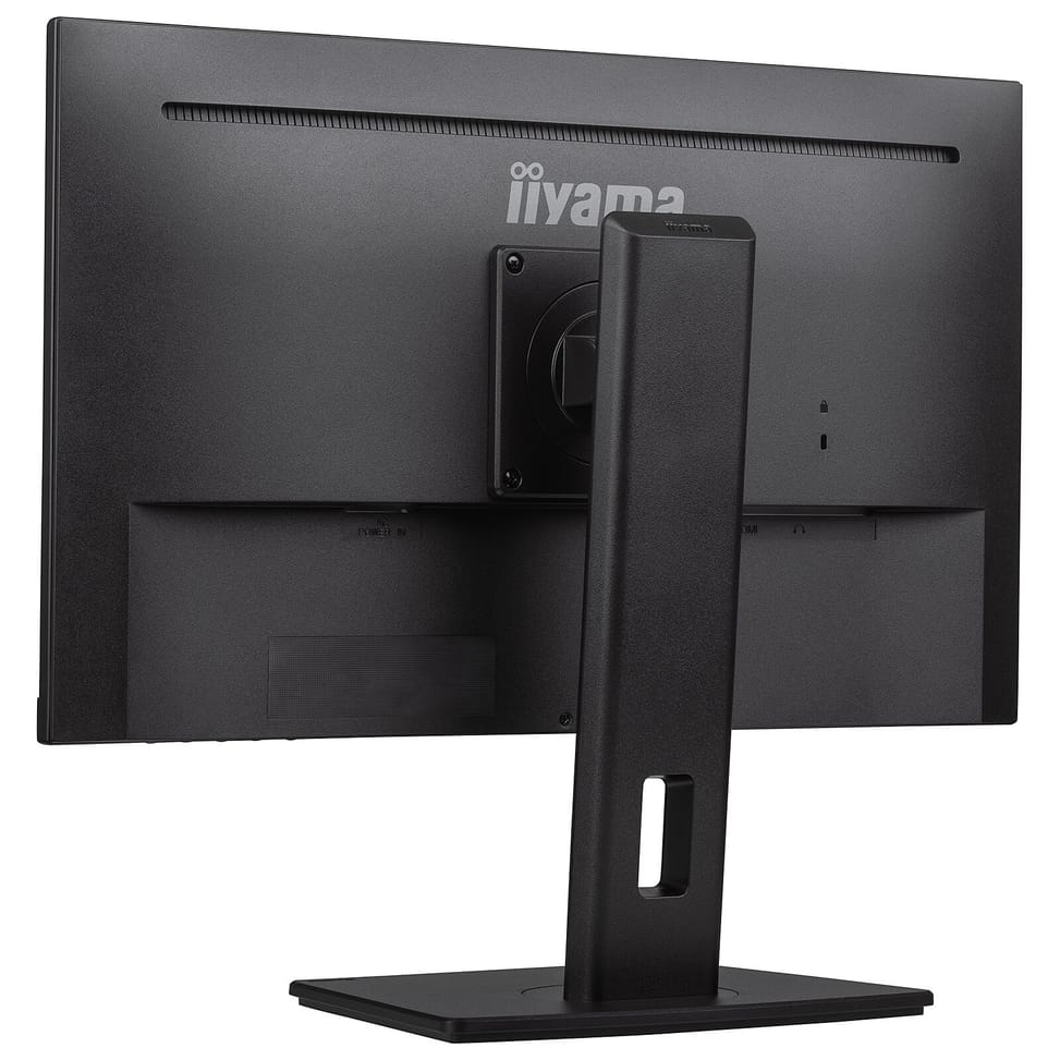 iiyama 23.8" LED - ProLite XUB2491H-B1 — image 4