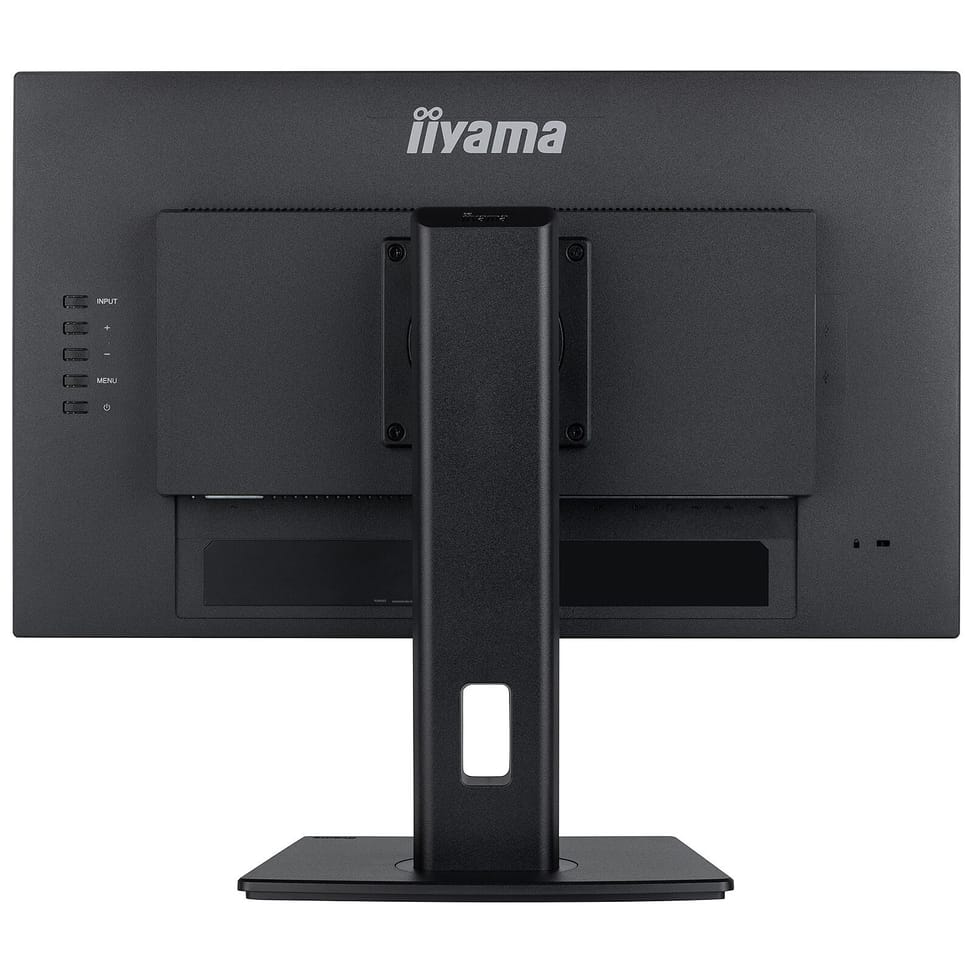 iiyama 23.8" LED - ProLite XUB2492HSU-B6 — image 4