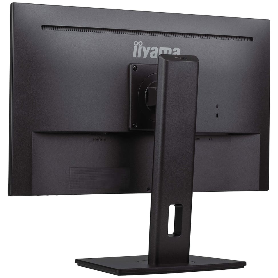 iiyama 23.8" LED - ProLite XUB2493HS-B6 — image 4