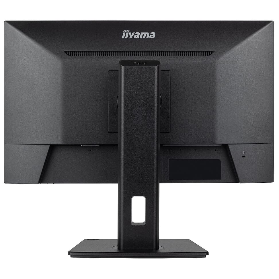 iiyama 23.8" LED - ProLite XUB2493HSU-B7 — image 4