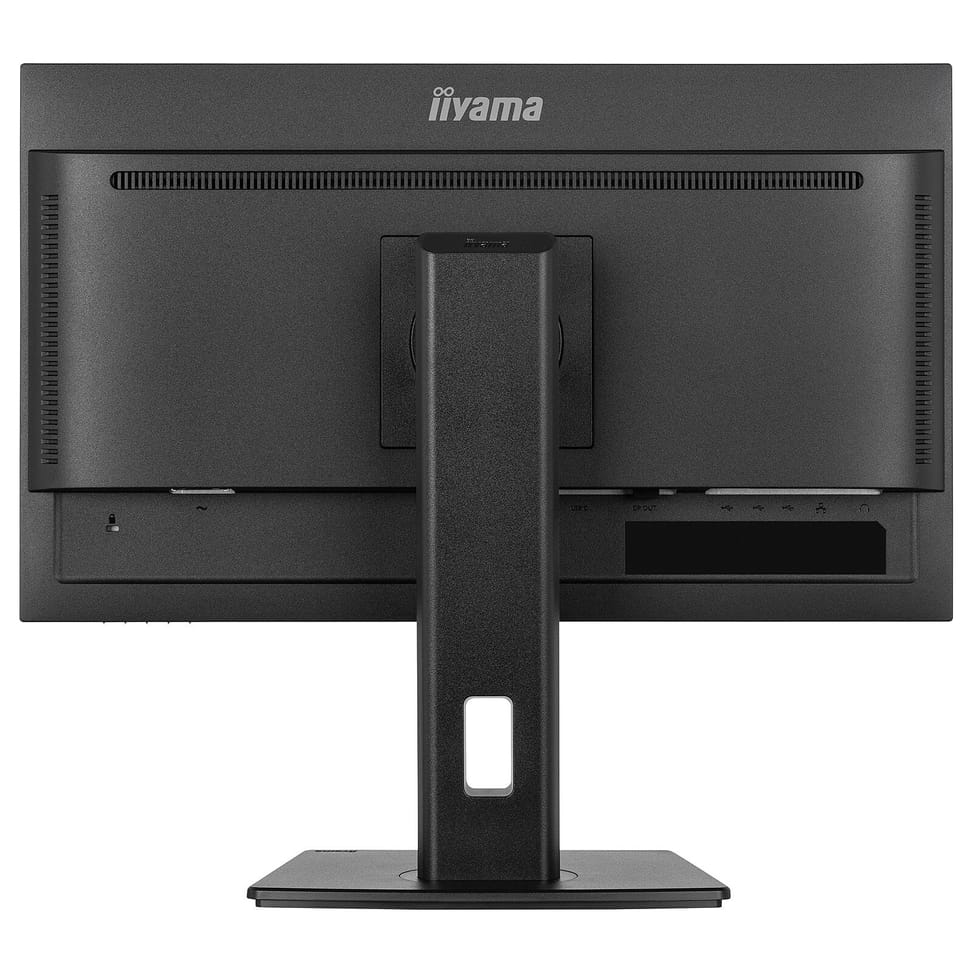 iiyama 23.8" LED - ProLite XUB2497HSU-B1 — image 4