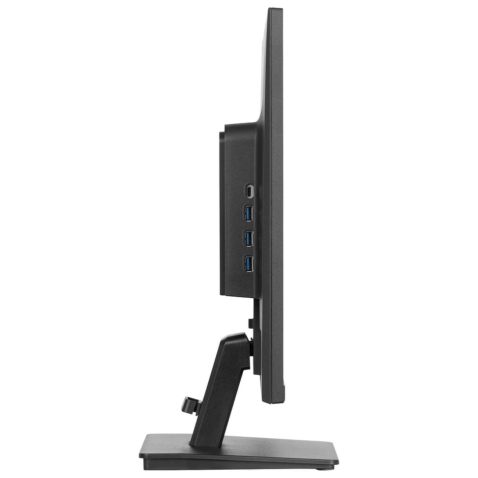 iiyama 24" LED - ProLite XU2495WSU-B7 — image 3