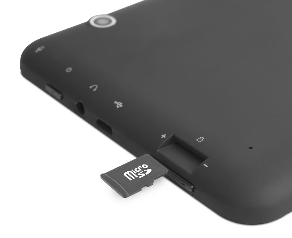 Tablette Wi-Fi Energy Sistem 7" NEO 2