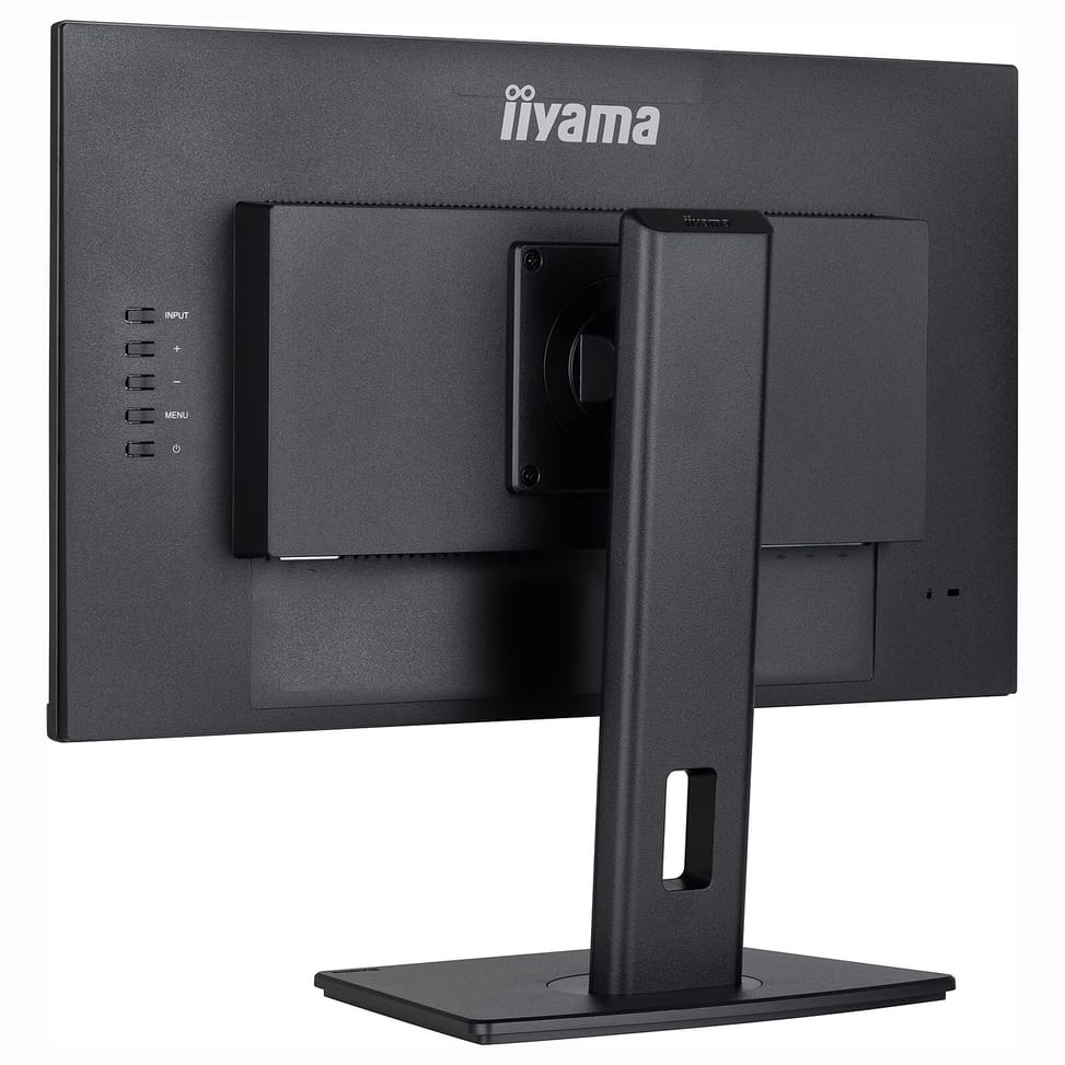 iiyama 23.8" LED - ProLite XUB2492QSU-B1 — image 4