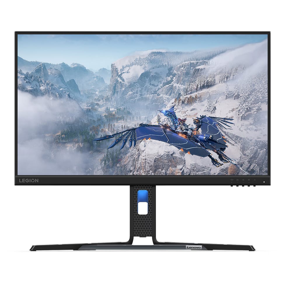 Lenovo 23.8" LED - Legion R24e — image 1