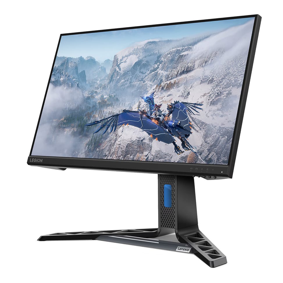 Lenovo 23.8" LED - Legion R24e — image 2