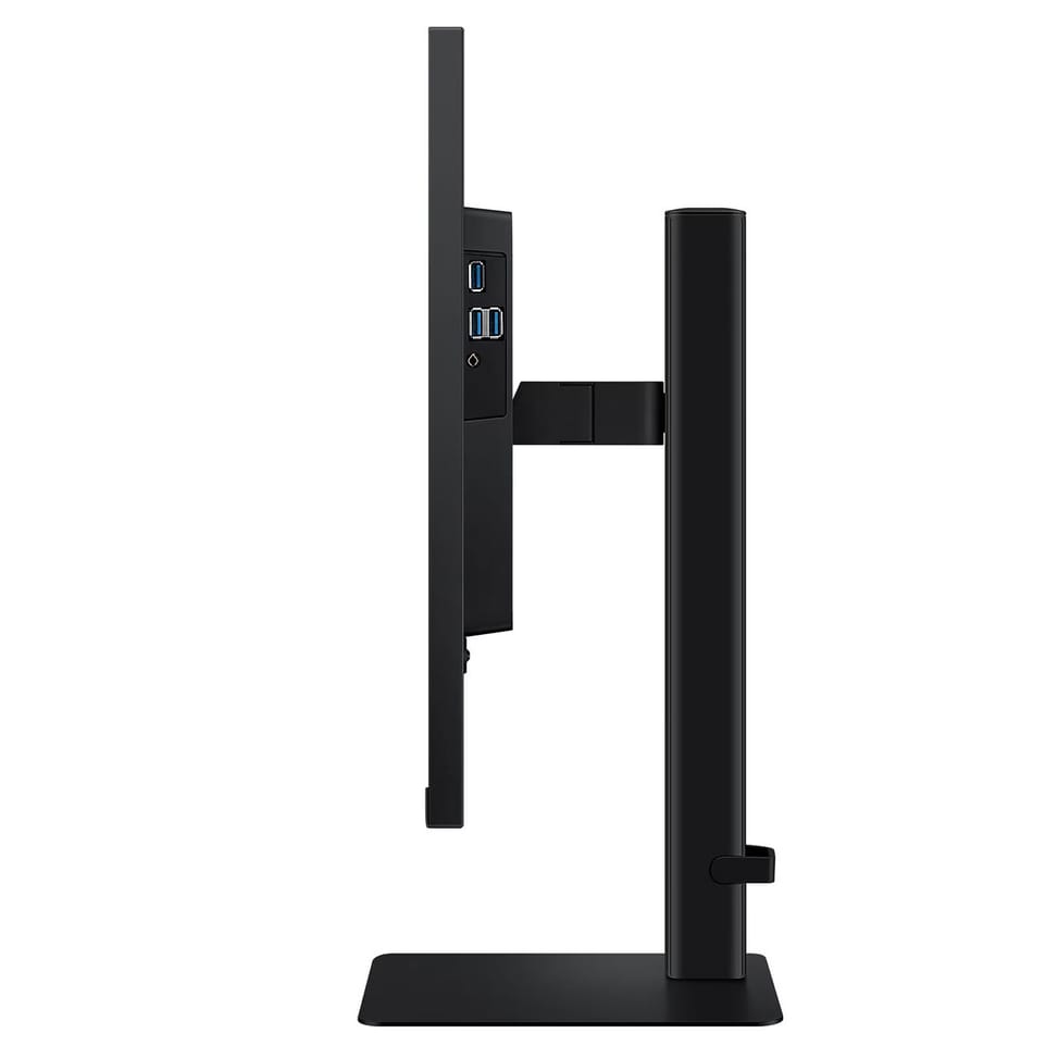 Samsung 24" LED - ViewFinity S6 S24D600UAU — image 3