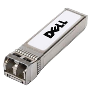 L’émetteur-récepteur Dell EMC PowerEdge SFP+ SR Optic 10GbE (407-BCBN)
