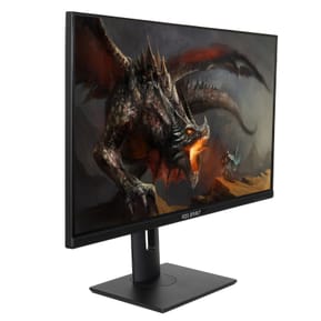 Fox Spirit 28" LED - PGK280 Bundle The Force — image 2