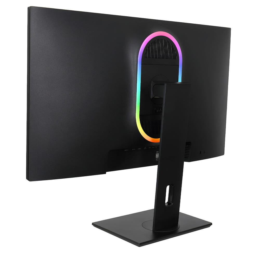 Fox Spirit 28" LED - PGK280 Bundle The Force — image 4