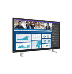 EIZO 42.5" LED - FlexScan EV4340X-BK