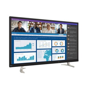 EIZO 42.5" LED - FlexScan EV4340X-BK