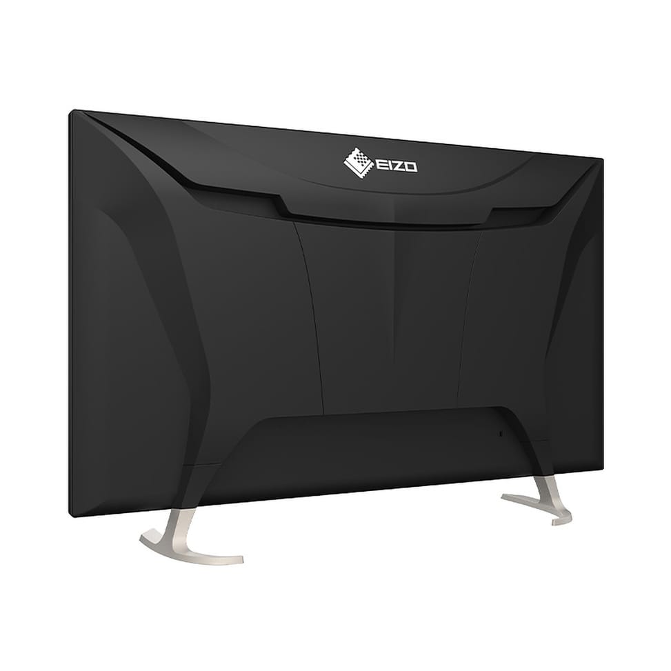 EIZO 42.5" LED - FlexScan EV4340X-BK — image 2
