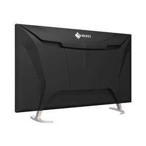 EIZO 42.5" LED - FlexScan EV4340X-BK — image 2