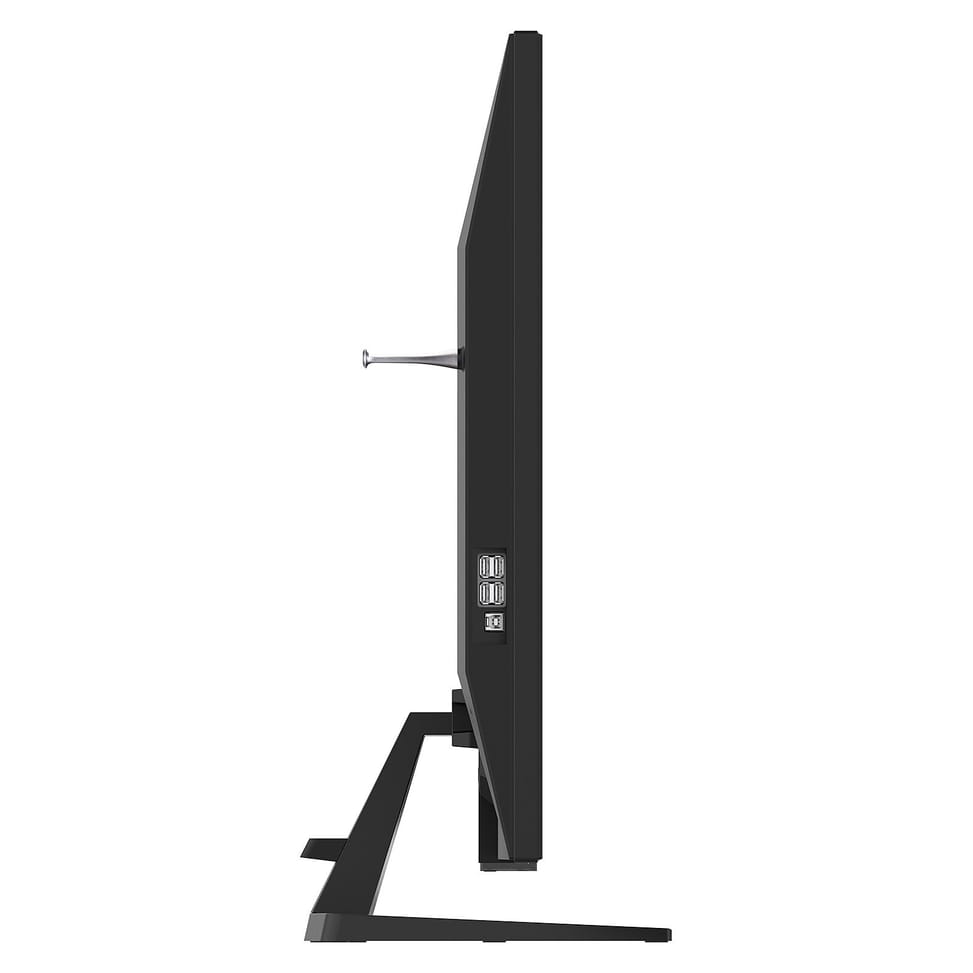 iiyama 42.5" LED - G-MASTER G4380UHSU-B1 Red Eagle — image 3