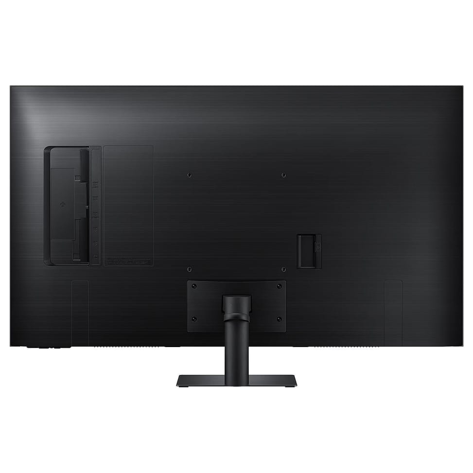 Samsung 43" LED - Smart Monitor M7 S43DM702UU — image 4